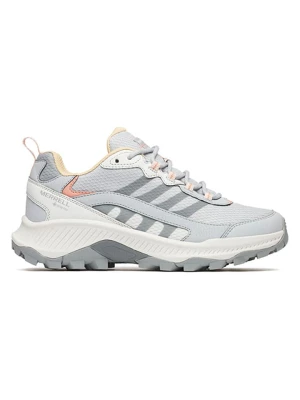 Merrell Buty trekkingowe "Speed Strike 2 GTX" w kolorze szarym rozmiar: 39