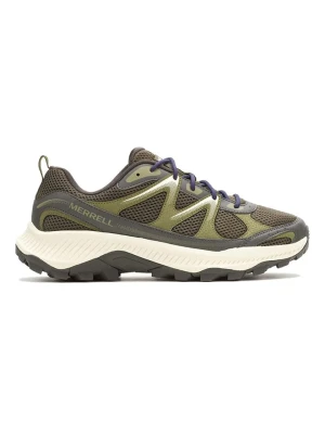 Merrell Buty trekkingowe "Tempo EXP" w kolorze oliwkowym rozmiar: 45