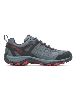 Merrell Buty turystyczne "Accentor 3 GTX" w kolorze szarym rozmiar: 43