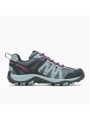 Merrell Buty turystyczne "Accentor 3" w kolorze szaro-różowym rozmiar: 38, 5