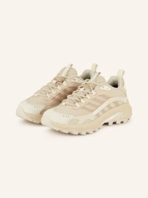 Merrell Buty Turystyczne Moab Speed 2 Gtx beige