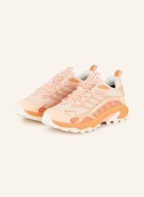 Merrell Buty Turystyczne Moab Speed 2 Gtx orange
