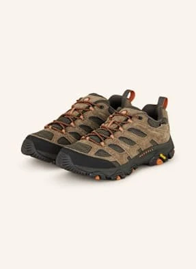 Merrell Buty Turystyczne Moab Speed 3 Gtx gruen