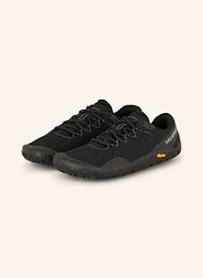 Merrell Buty Typu Barefoot Vapor Glove 6 schwarz