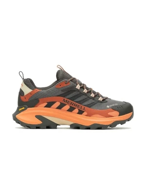 Merrell buty VAPOR GLOVE 6 kolor szary J500451