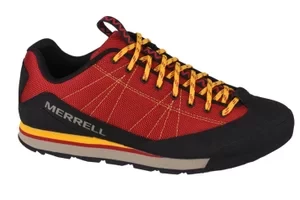 Merrell Catalyst Storm J2002783, Męskie, Czerwone, buty trekkingowe, syntetyk, rozmiar: 37