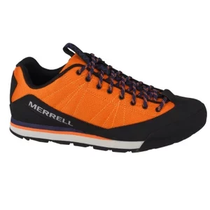 Merrell Catalyst Storm J2002785, Męskie, Pomarańczowe, buty trekkingowe, syntetyk, rozmiar: 37