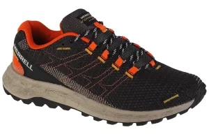 Merrell Fly Strike J067377, Męskie, Szare, buty do biegania, tkanina, rozmiar: 41