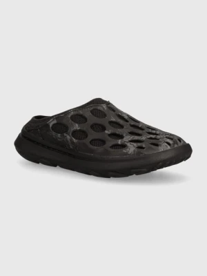 Zdjęcie produktu Merrell klapki HYDRO MULE SE damskie kolor czarny J007022