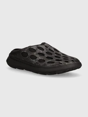 Merrell klapki HYDRO MULE SE męskie kolor czarny J006159