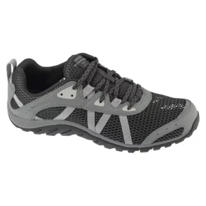 Merrell Maipo 3 Aerosport J00003299, Męskie, Szare, buty trekkingowe, przewiewna siateczka, rozmiar: 41, 5
