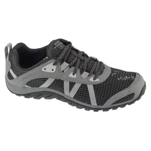 Merrell Maipo 3 Aerosport J00003299, Męskie, Szare, buty trekkingowe, przewiewna siateczka, rozmiar: 41