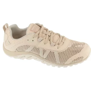 Merrell Maipo 3 Aerosport J00003303, Damskie, Beżowe, buty trekkingowe, przewiewna siateczka, rozmiar: 37