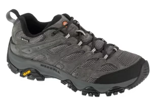 Merrell Moab 3 GTX J035799, Męskie, Szare, buty trekkingowe, tkanina, rozmiar: 42