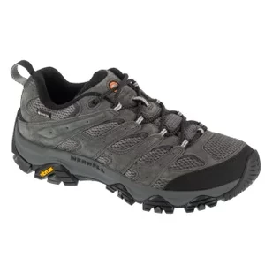 Merrell Moab 3 GTX J035799, Męskie, Szare, buty trekkingowe, tkanina, rozmiar: 42