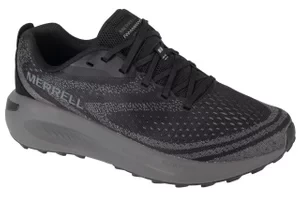 Merrell Morphlite J068063, Męskie, Czarne, buty sneakers, tkanina, rozmiar: 41