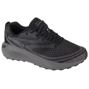 Merrell Morphlite J068063, Męskie, Czarne, buty sneakers, tkanina, rozmiar: 41