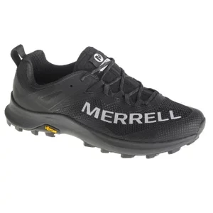 Merrell MTL Long Sky J066579, Męskie, Czarne, buty do biegania, tkanina, rozmiar: 40