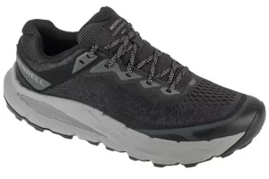 Merrell Nova 4 J068407, Męskie, Czarne, buty do biegania, tkanina, rozmiar: 42