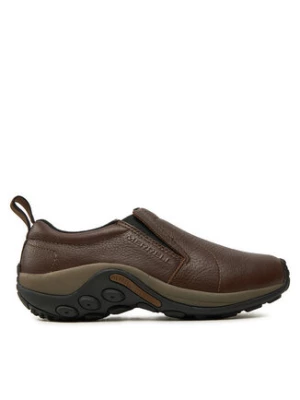 Merrell Półbuty Jungle Moc J39817 Brązowy