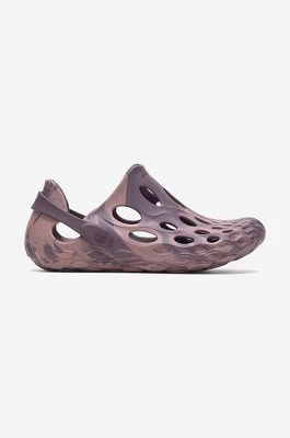 Merrell sandały Hydro Moc damskie kolor fioletowy