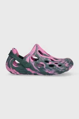 Merrell sandały Hydro Moc damskie kolor różowy