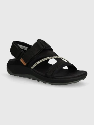 Merrell sandały TERRAN 4 BACKSTRAP