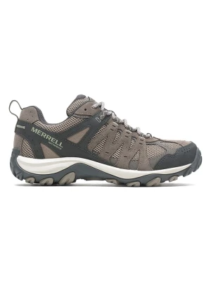 Merrell Skórzane buty turystyczne "Accentor 3" w kolorze jasnobrązowym rozmiar: 38