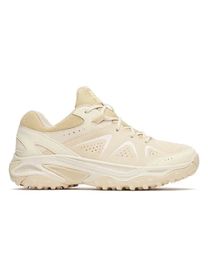 Merrell Skórzane buty turystyczne "Yokota 3 GTX" w kolorze jasnobrązowym rozmiar: 42,5