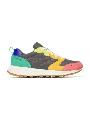 Merrell sneakersy ALPINE 83 damskie kolor multicolor J008190