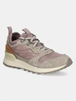 Merrell sneakersy ALPINE 83 damskie kolor różowy J007158