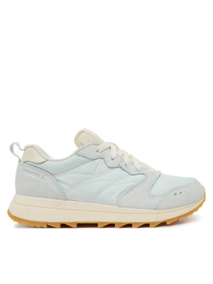Merrell Sneakersy Alpine 83 Sneaker Sport J007766 Niebieski