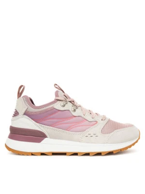 Merrell Sneakersy Alpine 83 Snkr Recraft J008572 Różowy