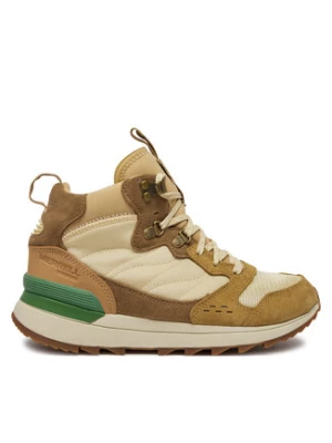 Merrell Sneakersy Alpine 83 Snkr Recraft Mid Wp J007580 Brązowy