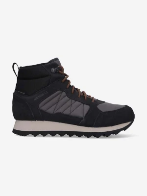Merrell sneakersy Alpine Sneaker Mid Waterproof 2