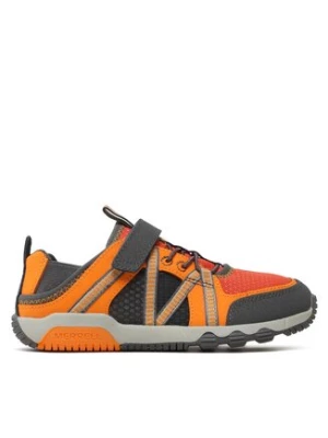 Merrell Sneakersy Hydro Free Roam MK265667 Pomarańczowy