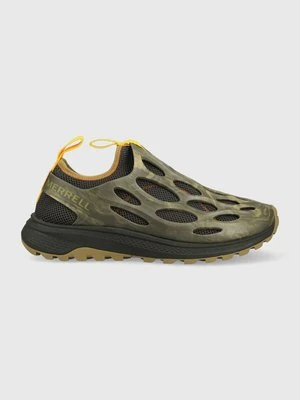 Merrell sneakersy Hydro Runner kolor zielony