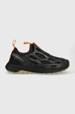 Merrell sneakersy kolor czarny