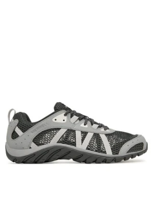 Merrell Sneakersy Maipo 3 Aerosport J00003299 Szary