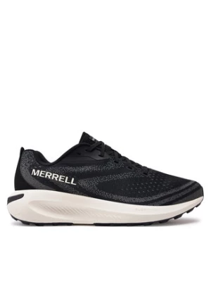 Merrell Sneakersy Morphlite J068167 Czarny