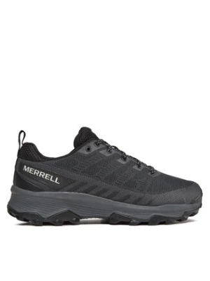 Merrell Sneakersy Speed Ecco M J036985 Czarny