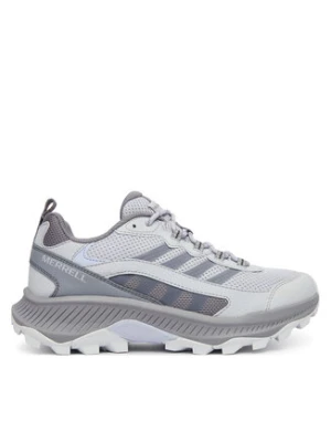 Merrell Sneakersy Speed Strike 2 J00003486 Szary