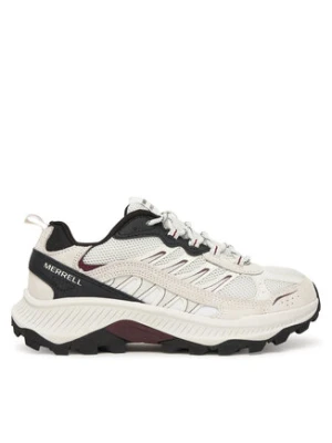 Merrell Sneakersy Speed Strike 2 Trek J008640 Różowy