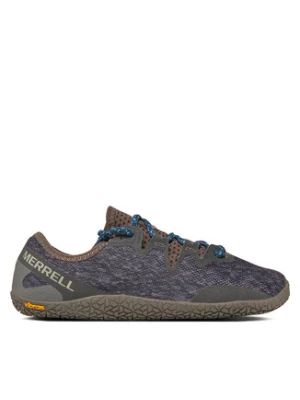 Merrell Sneakersy Vapor Glove 5 J067207 Szary