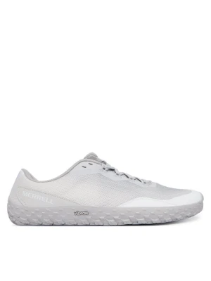 Merrell Sneakersy Vapor Glove 7 J00003344 Szary jasny