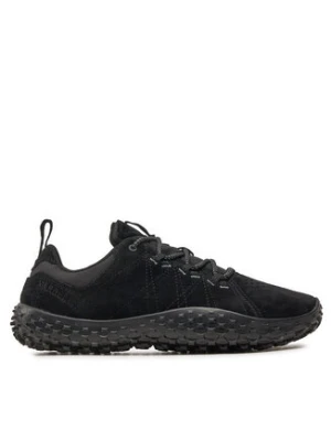Merrell Sneakersy Wrapt  J037753 Czarny