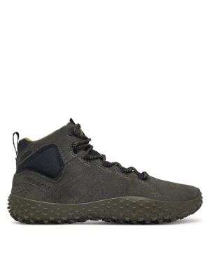 Merrell Sneakersy Wrapt Mid J00005159 Zielony