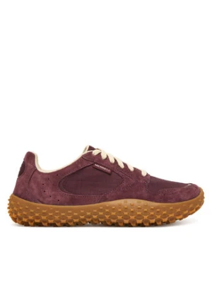 Merrell Sneakersy Wrapt Sneaker J008916 Fioletowy