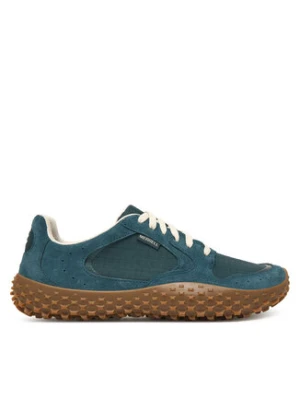 Merrell Sneakersy Wrapt Sneaker J032847 Niebieski