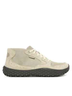 Merrell Sneakersy Wrapt Sneaker Mid Wp J032855 Beżowy